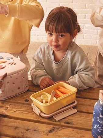 Caja Almuerzo Bento The Three Little Pigs [1]