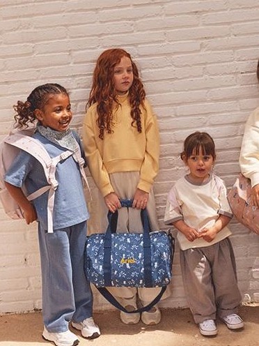 Bolsa Deporte Magical Forest Personalizable [4]