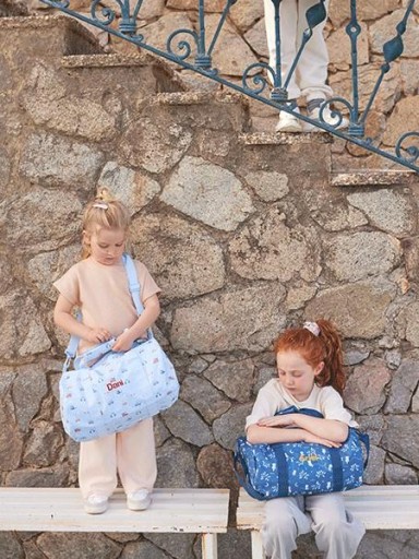 Bolsa Deporte Little Red Personalizable [3]