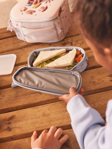 Funda Almuerzo Térmica Little Red Personalizable [1]