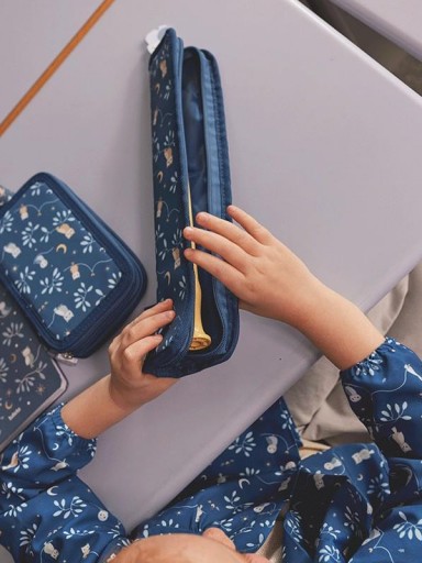 Funda flauta Magical Forest Personalizable [3]