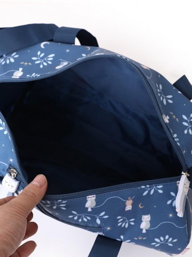 Bolsa Deporte Magical Forest Personalizable [5]