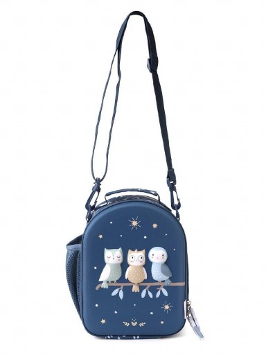 Bolsa Merienda Térmica 3D Magical Forest Personalizable [2]