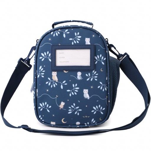 Bolsa Merienda Térmica 3D Magical Forest Personalizable [3]
