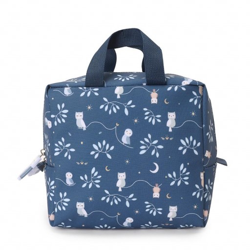 Bolsa Merienda Térmica Magical Forest Personalizable [4]