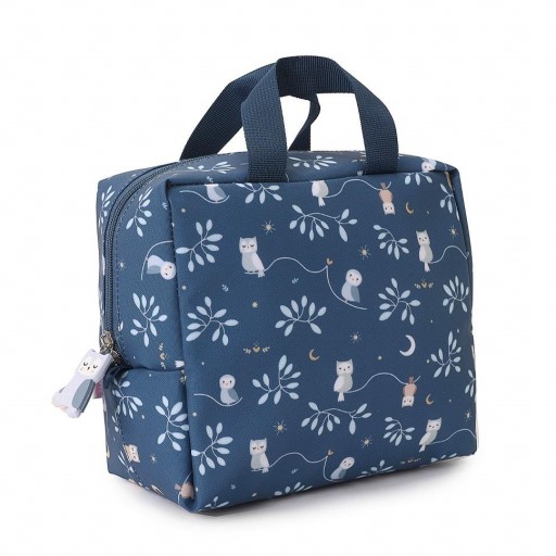 Bolsa Merienda Térmica Magical Forest Personalizable [5]