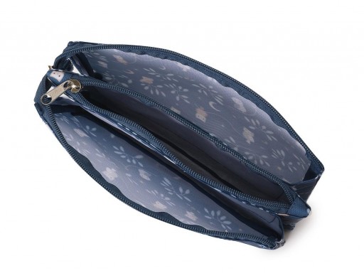 Estuche 3 Compartimentos Magical Forest Personalizable [4]