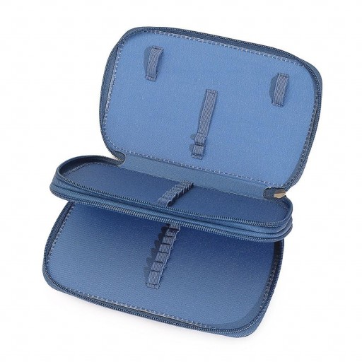 Estuche Plumier Doble Magical Forest [3]