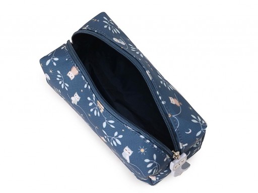 Estuche Escolar Magical Forest Personalizable [1]