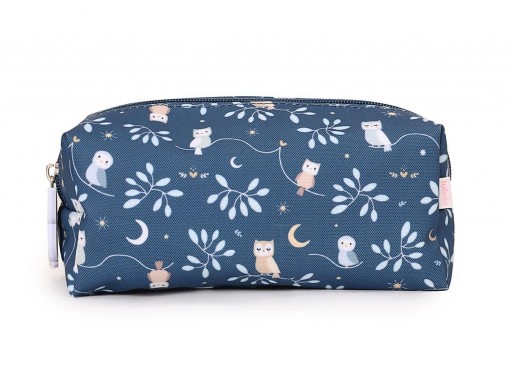 Estuche Escolar Magical Forest Personalizable [2]