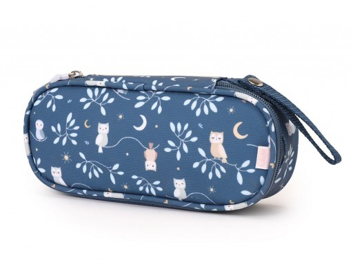 Funda Almuerzo Térmica Magical Forest Personalizable [3]