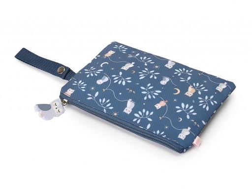 Funda para Bocadillo Magical Forest Personalizable [1]