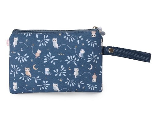Funda para Bocadillo Magical Forest Personalizable