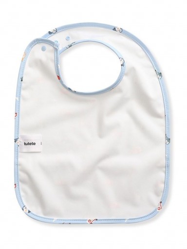 Babero Impermeable City Cars [1]