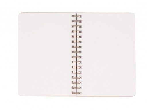 Libreta Geometric Nature [1]