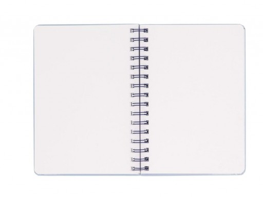 Libreta Magical Forest [1]