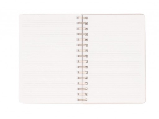 Libreta Little Red [1]