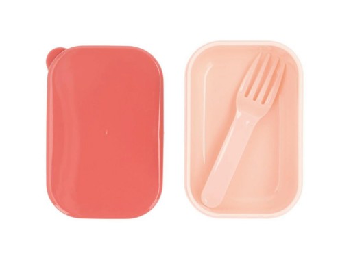 Caja Almuerzo Bento Little Red [5]