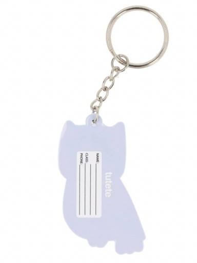 Mochila Mediana Magical Forest + Llavero Personalizable [7]