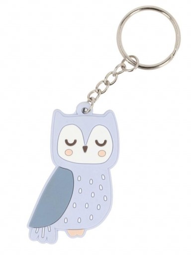 Mochila Mediana Magical Forest + Llavero Personalizable [6]
