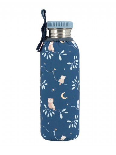 Botella acero con funda Magical Forest (350ml/500ml/750ml) [1]