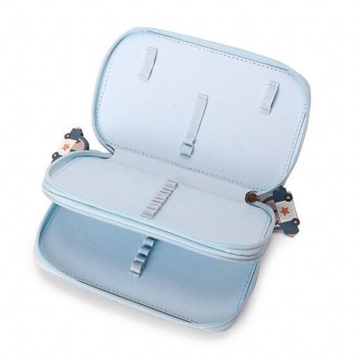 Estuche Plumier Doble City Cars [3]