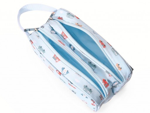 Neceser Infantil City Cars Personalizable [5]