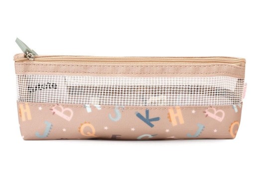 Bolsa Cepillo de Dientes Geometric Nature