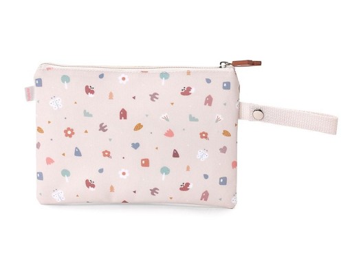 Funda para Bocadillo Geometric Nature Personalizable