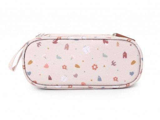 Funda Almuerzo Térmica Geometric Nature Personalizable