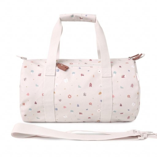 Bolsa Deporte Geometric Nature Personalizable
