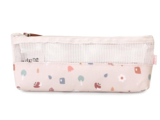 Bolsa Cepillo de Dientes Geometric Nature