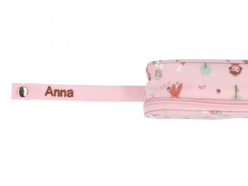 Funda Almuerzo Térmica Little Red Personalizable [2]