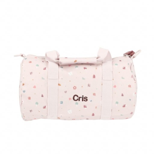Bolsa Deporte Geometric Nature Personalizable [4]