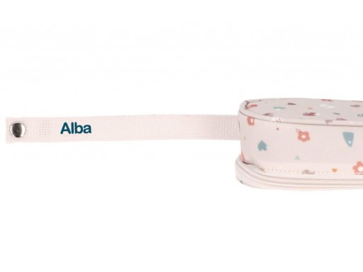 Funda Almuerzo Térmica Geometric Nature Personalizable [3]