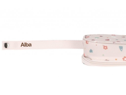 Funda Almuerzo Térmica Geometric Nature Personalizable [4]