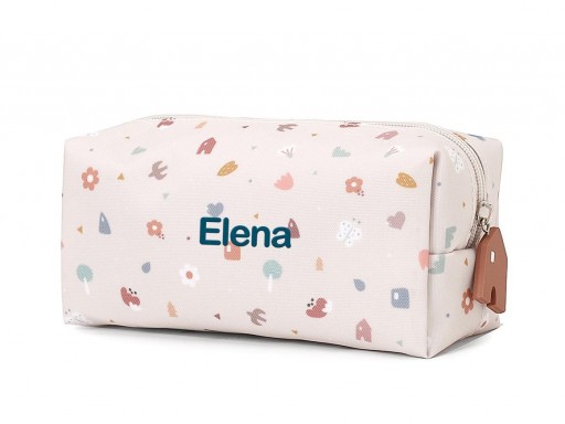 Estuche Escolar City Cars Personalizable [1]