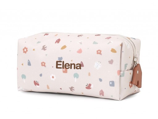Estuche Escolar City Cars Personalizable [3]