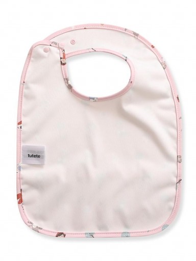 Babero Impermeable Little Red [1]