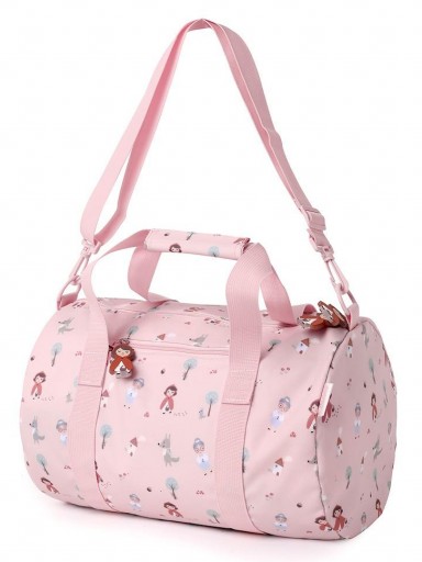 Bolsa Deporte Little Red Personalizable [5]
