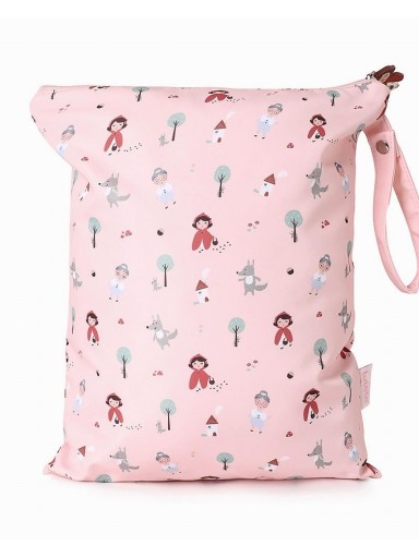 Bolsa Impermeable Grande Little Red Personalizable [2]