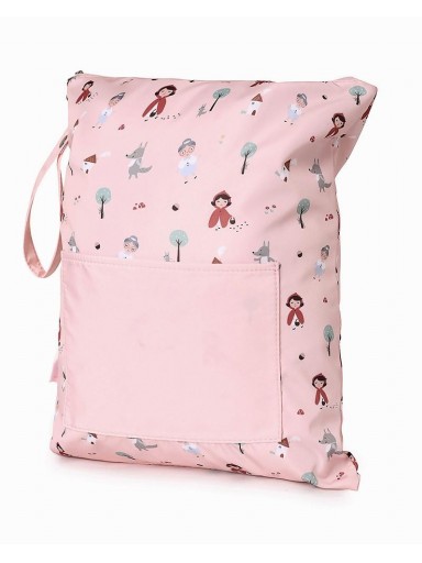 Bolsa Impermeable Grande Little Red Personalizable [3]