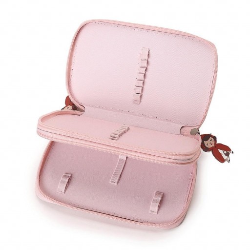 Estuche Plumier Doble Little Red [4]
