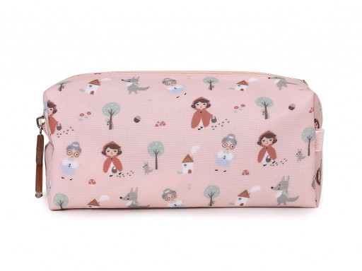 Estuche Escolar Little Red Personalizable [1]