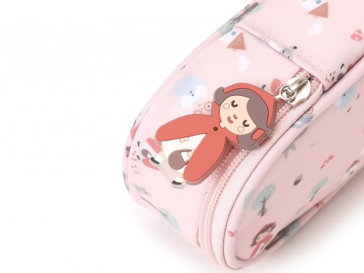 Funda Almuerzo Térmica Little Red Personalizable [4]
