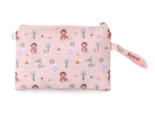 Funda para Bocadillo Little Red Personalizable [2]