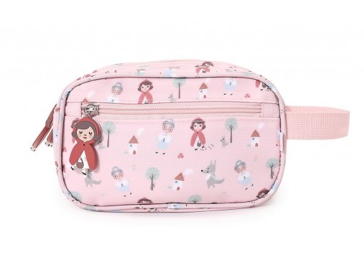 Neceser Infantil Little Red Personalizable [3]