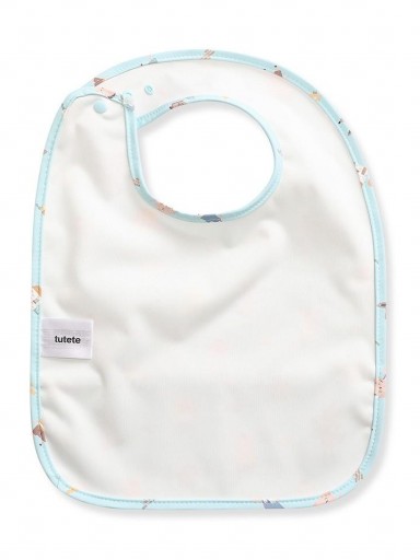 Babero Impermeable The Three Little Pigs [1]