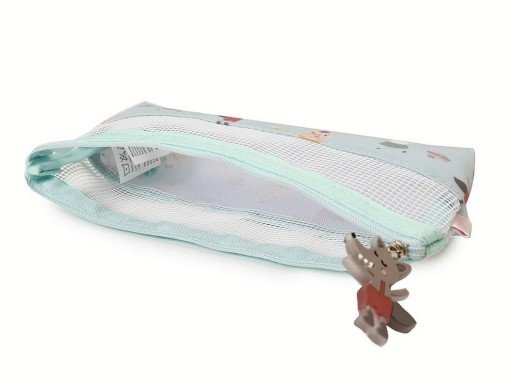 Bolsa Cepillo de Dientes The Three Little Pigs [2]