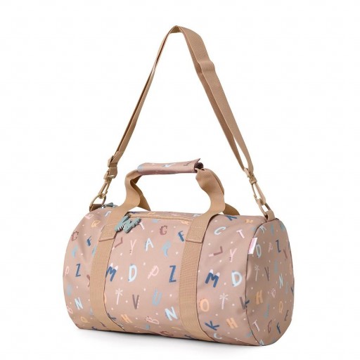 Bolsa Deporte Funny Letters Personalizable [4]